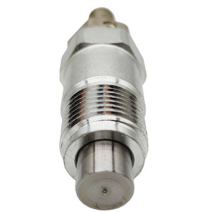 Solid Spare 3X Fuel Injector for Kubota L285WP L295DT L295F L305DT L245DT L245H L245 L285P