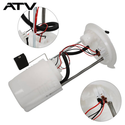Solidspare 16700-HR3-A21 Fuel Pump For Honda Rancher 420 TRX420 2014-2021