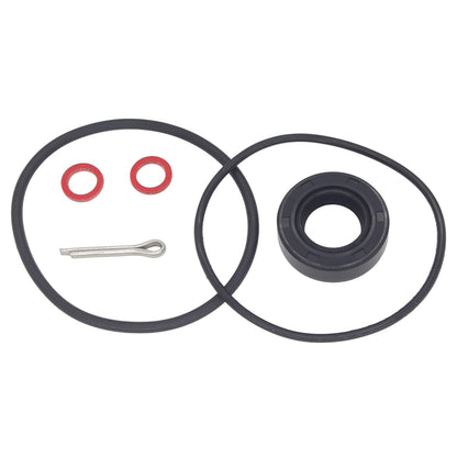 Solid Spare Tohatsu Outboard Lower Unit Seal Kit 346650130 332601030 9.9 15.20 25 30 HP New