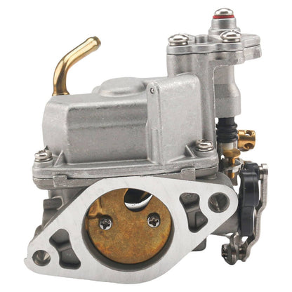 Solid Spare New Outboard Carburetor Fit For MERCURY 9.9HP 4-STROKE 2006-ON 3303-895110T01