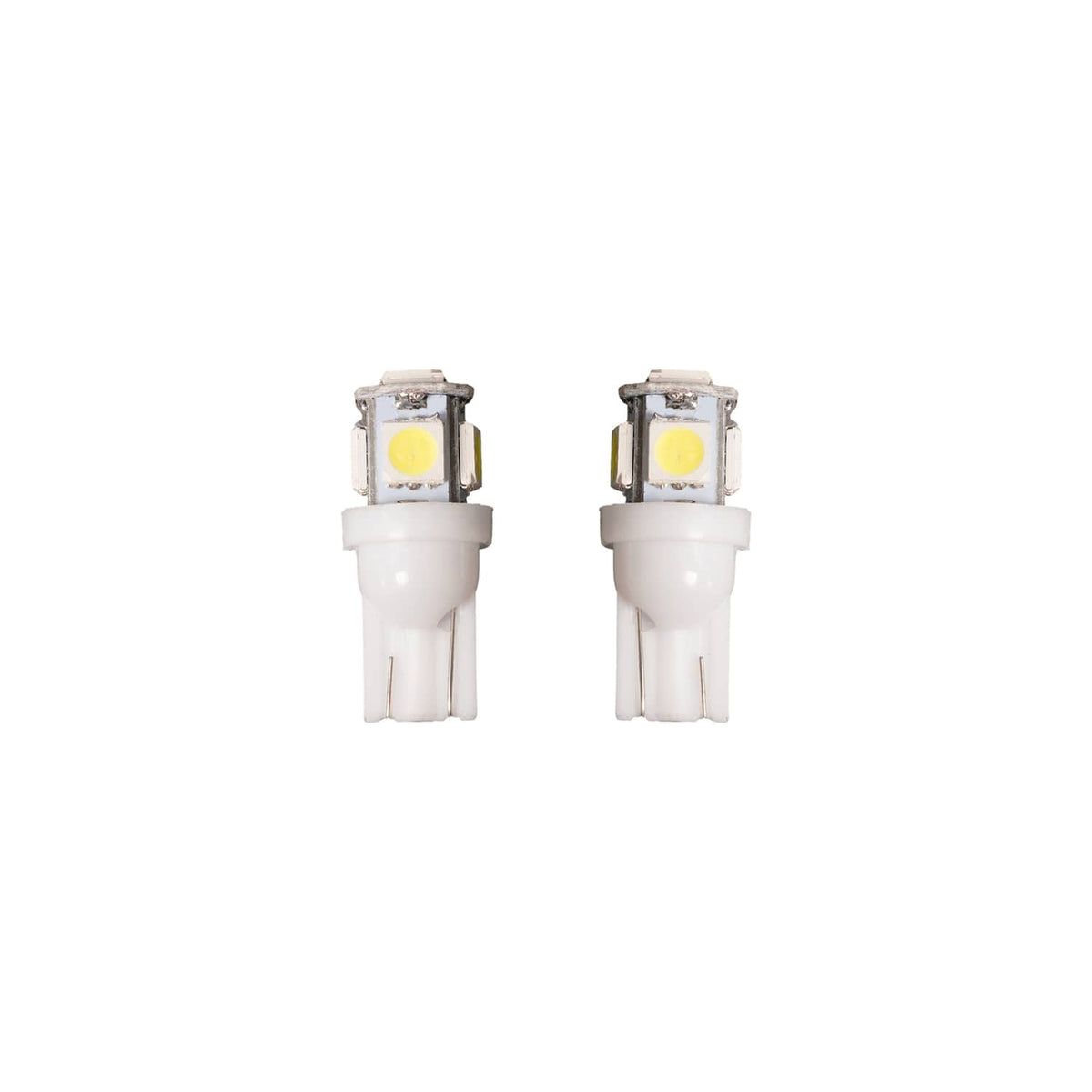 Solidspare 2X LED Rear TailLight For Bobcat S530 S550 S570 S590 753 763 864 873 #6670284