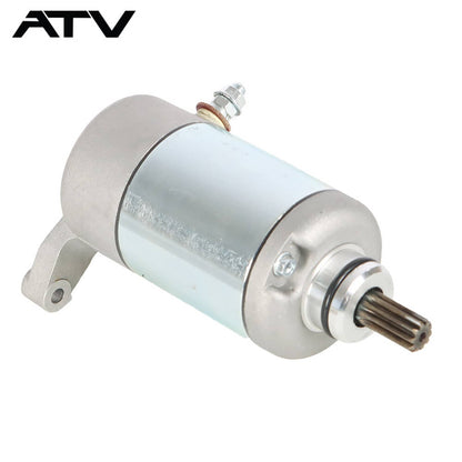 Solidspare For Suzuki LTF250 LT-F250 Ozark 2003-2014 Starter & Relay Solenoid SMU0059