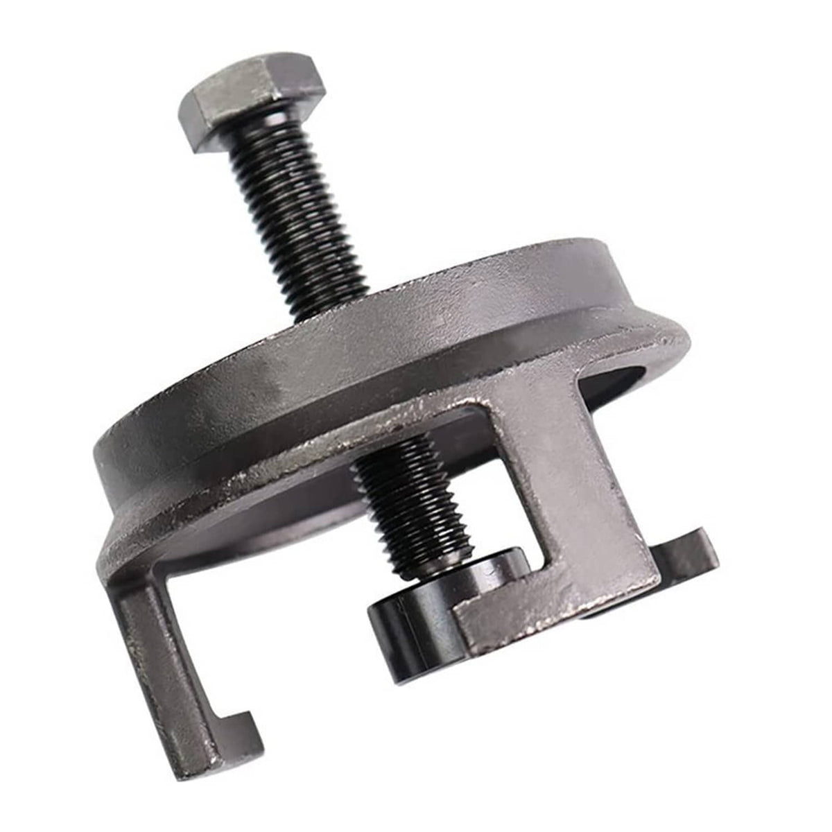 Solidspare Harmonic Balancer Puller Crank Pulley 25264 For GM 5.3L 5.7 LS1 6.0 LS2 6.2 LS3