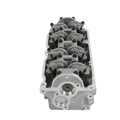 Solidspare Complete Cylinder Head Mechanical Type For Mazda B2000 B2200 626 Pickup 2.0 2.2L