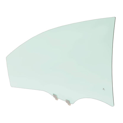 Solid Spare Side Door Window Glass Front Left For Honda Civic Hybrid 4 Door Sedan 2006-2011