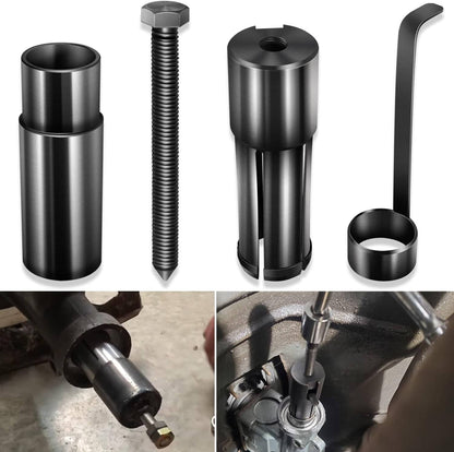Solid Spare T-0160 Extension Housing Bushing Driver Remover Installer Tool For Transmission