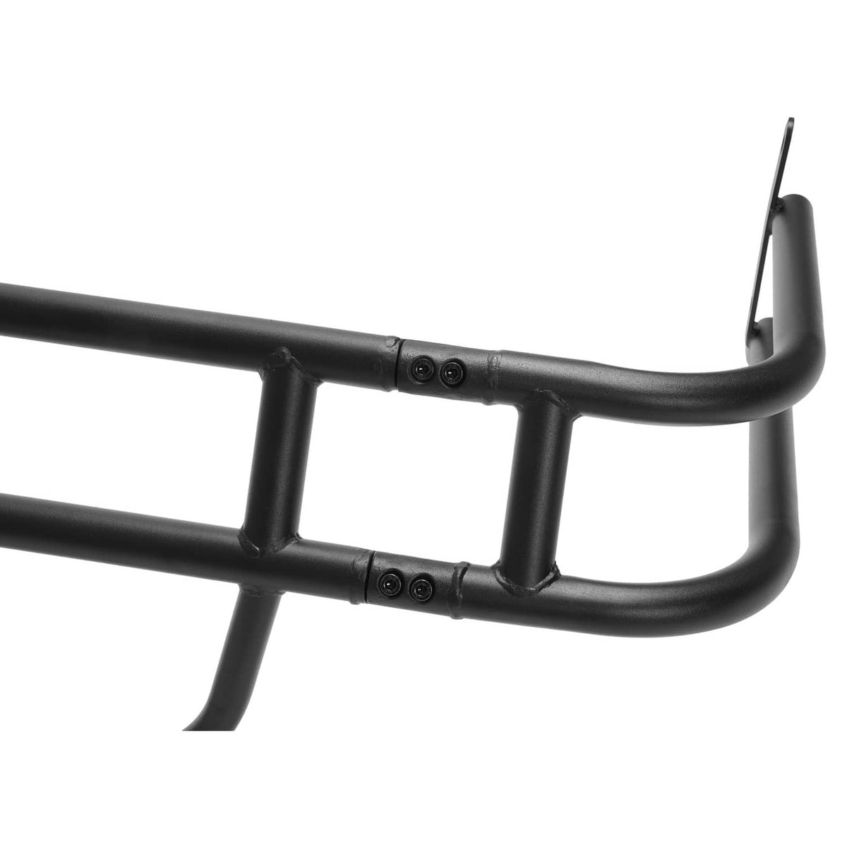 Solidspare Brush Guard Grille Bumper For 1989-1994 EZGO Marathon Gas & Electric Golf Cart