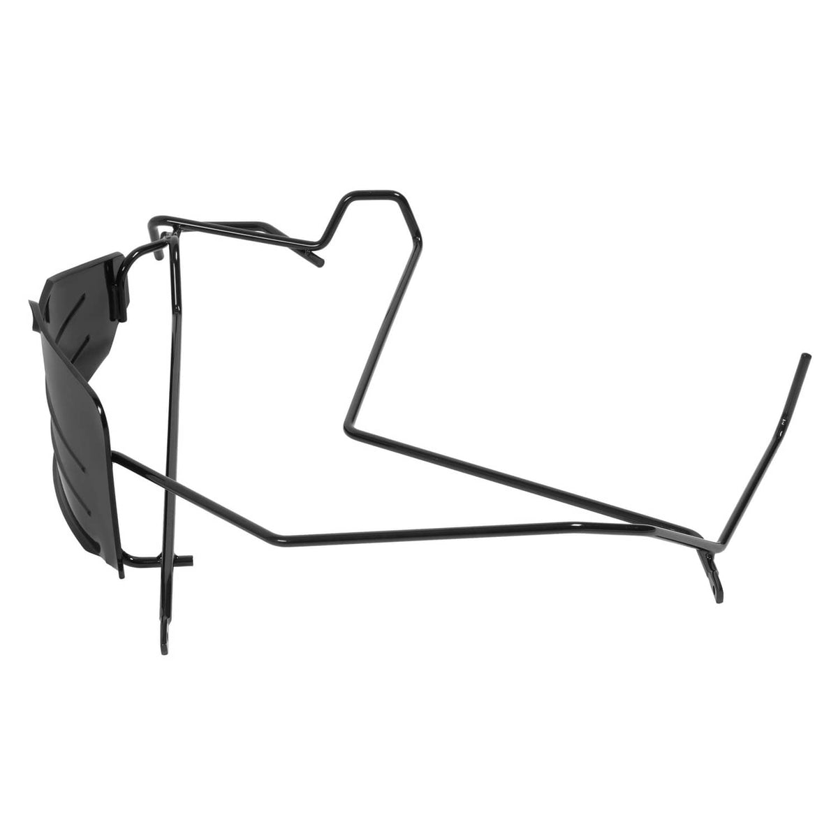 Solid Spare Spare Tire Carrier Mount Rack For Mitsubishi Outlander ES GT LE SE SEL SP 17-20