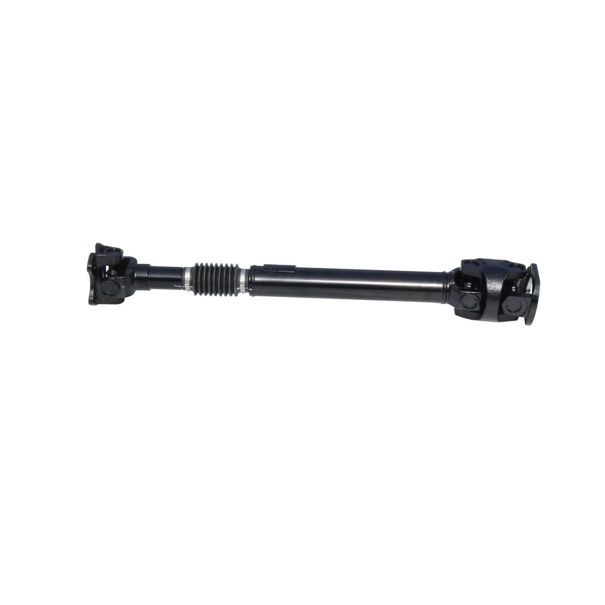 Solidspare Front Drive Shaft Assembly For 2013-2018 Ram 2500 3500 L6 6.7L 5146802AA