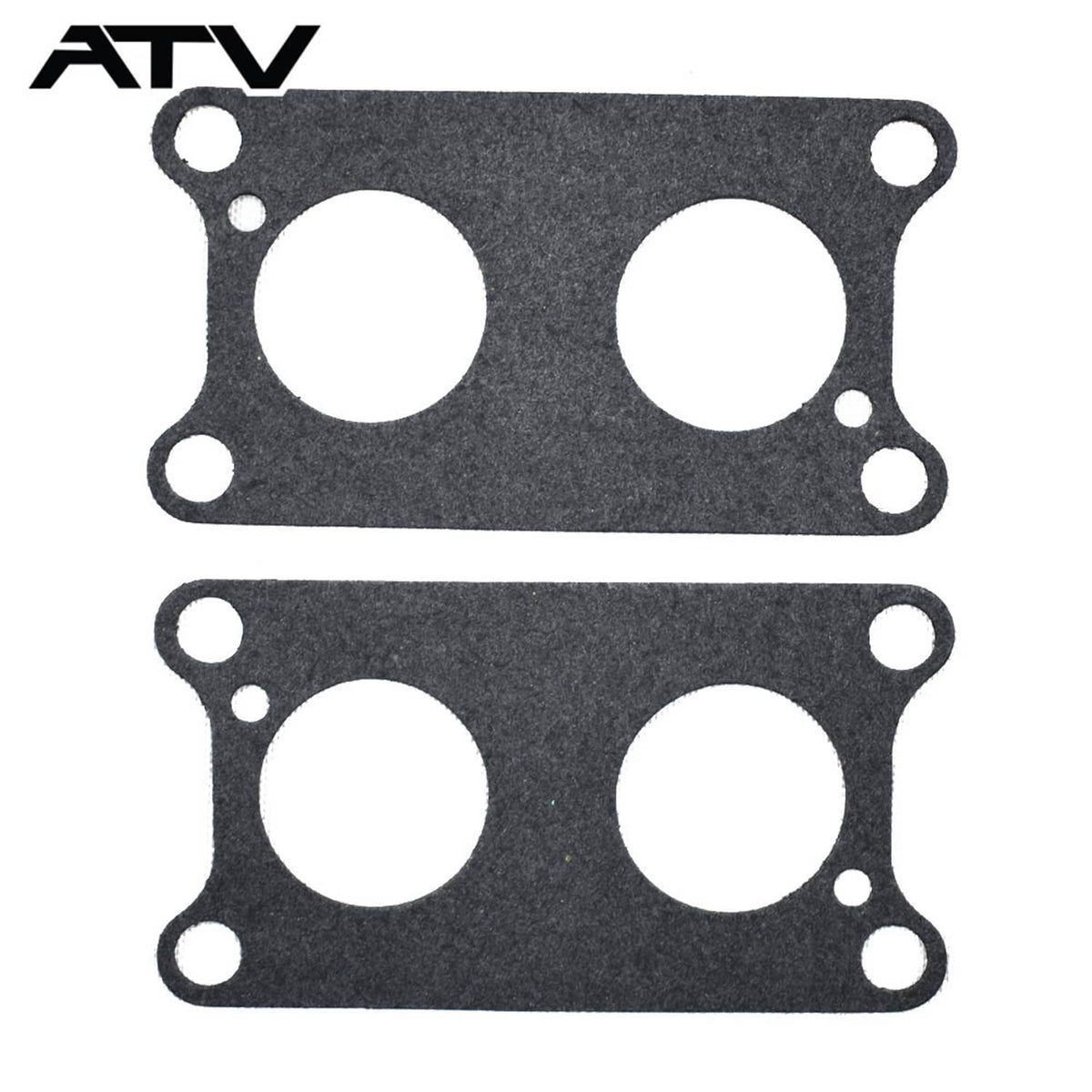 Solidspare Carburetor Rebuild kit For John Deere HPX 4x2 4x4 Gator UTV 2004-2012