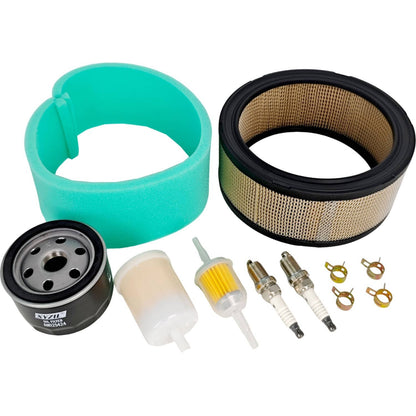 Solid Spare Tune-Up Kit 246115 Fit Kohler Command ECH730 Engine