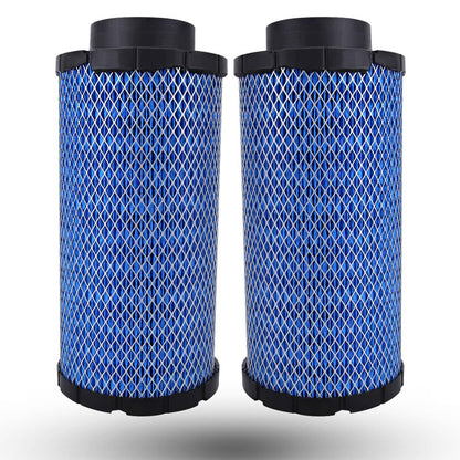 Solidspare Air Filter for Polaris Ranger XP 1000 RZR XP 1000 RZR XP 4 1000 Turbo 2014-2023