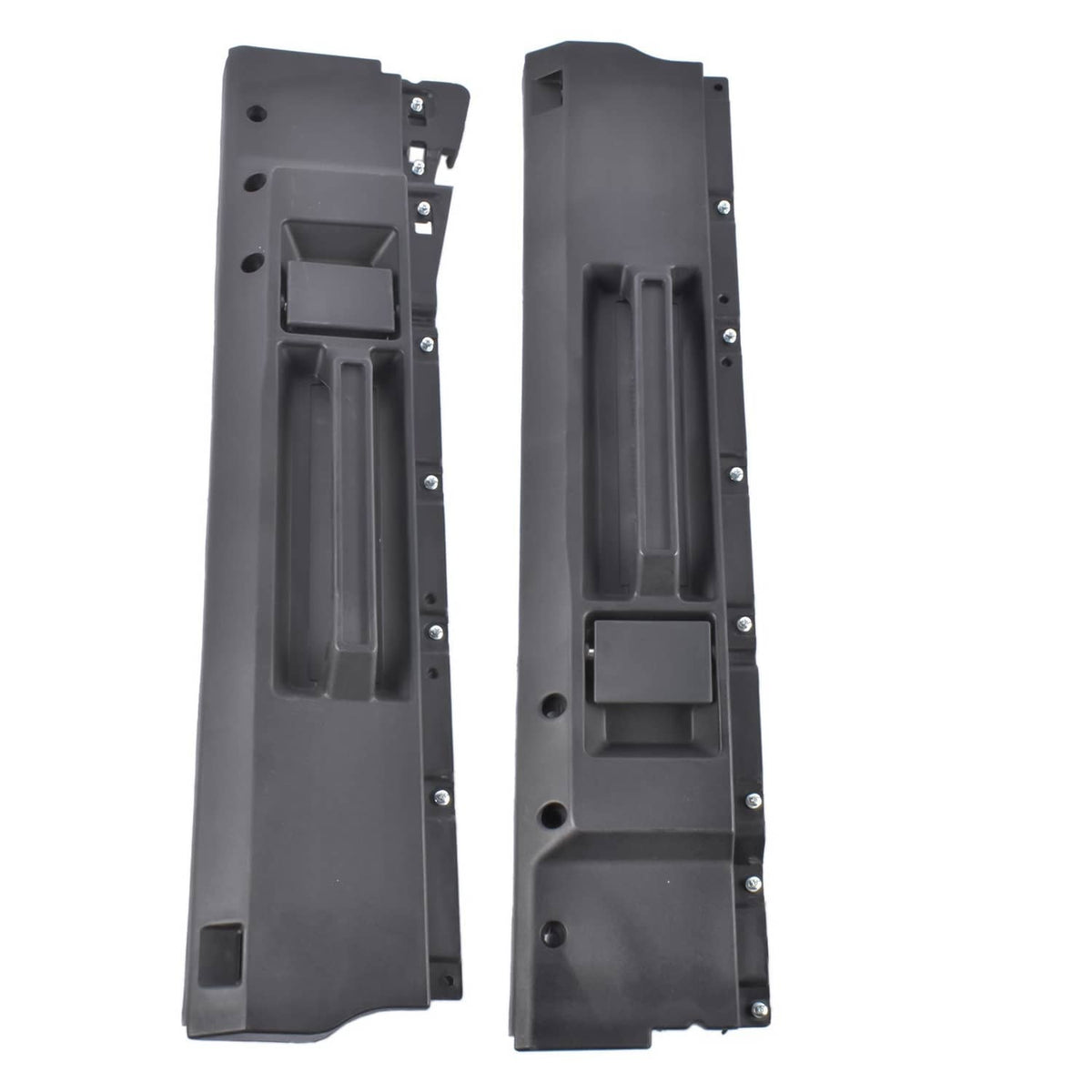Solidspare New Front Interior Door Handles Left & Right for Freightliner FLD120 FLD120SD