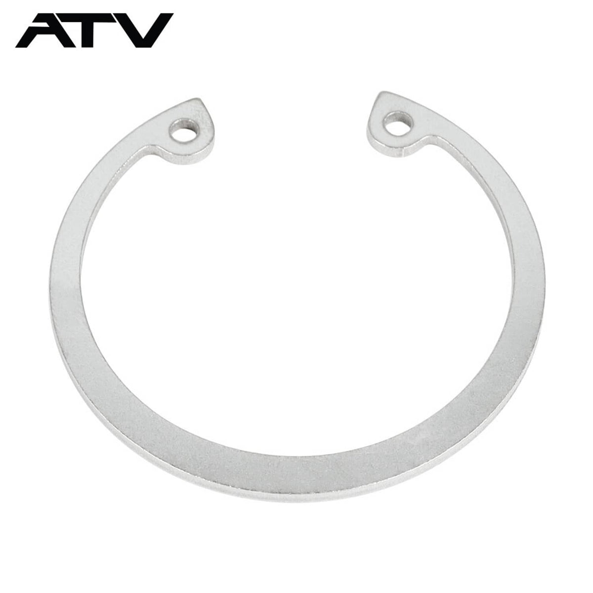 Solidspare For HONDA Rancher 400 420 TRX420 Front Wheel Bearing & DUST Seal 2004-2014