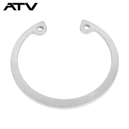 Solidspare For HONDA Rancher 400 420 TRX420 Front Wheel Bearing & DUST Seal 2004-2014