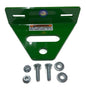 HD TRAILER HITCH for John Deere Z315E Z320M Z320R ZTrak Zero Turn ZTR Lawn Mower