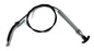 Chute Deflector Cable for John Deere X155R X165 X300 X300R X304 Snow Blowers