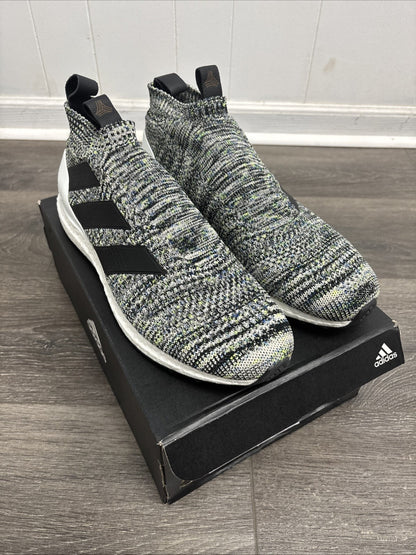 Adidas Ace A16+ UltraBoost Multi-Color AC7749 Purecontrol Laceless Soccer  Sz 13