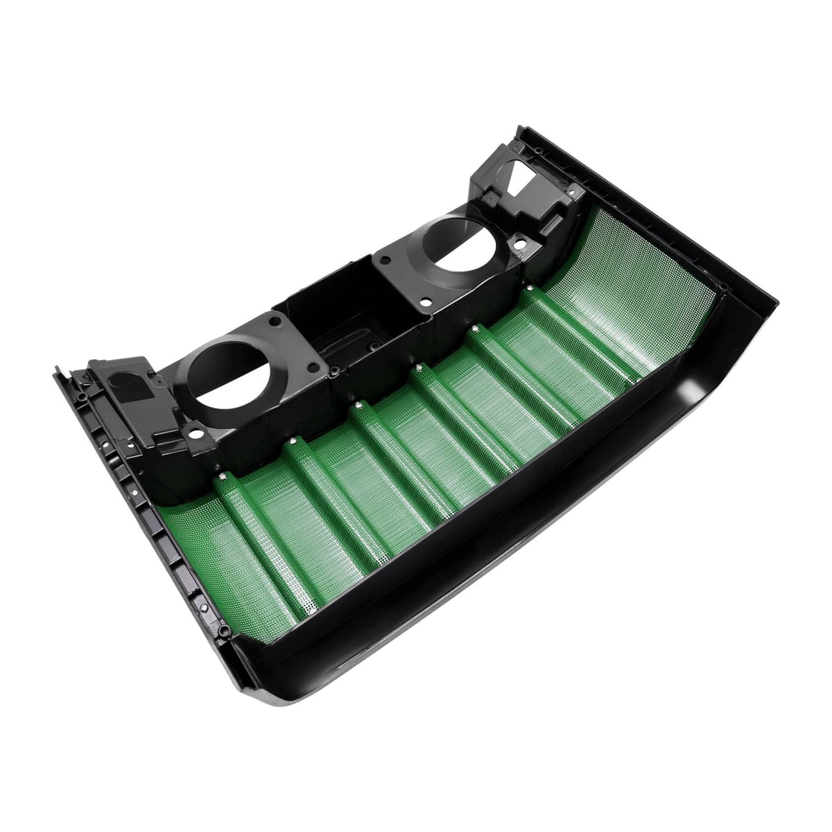 Solidspare Front Grille Assembly Fits John Deere 6010 6110 6210 6310 6410 6605 #AL112107
