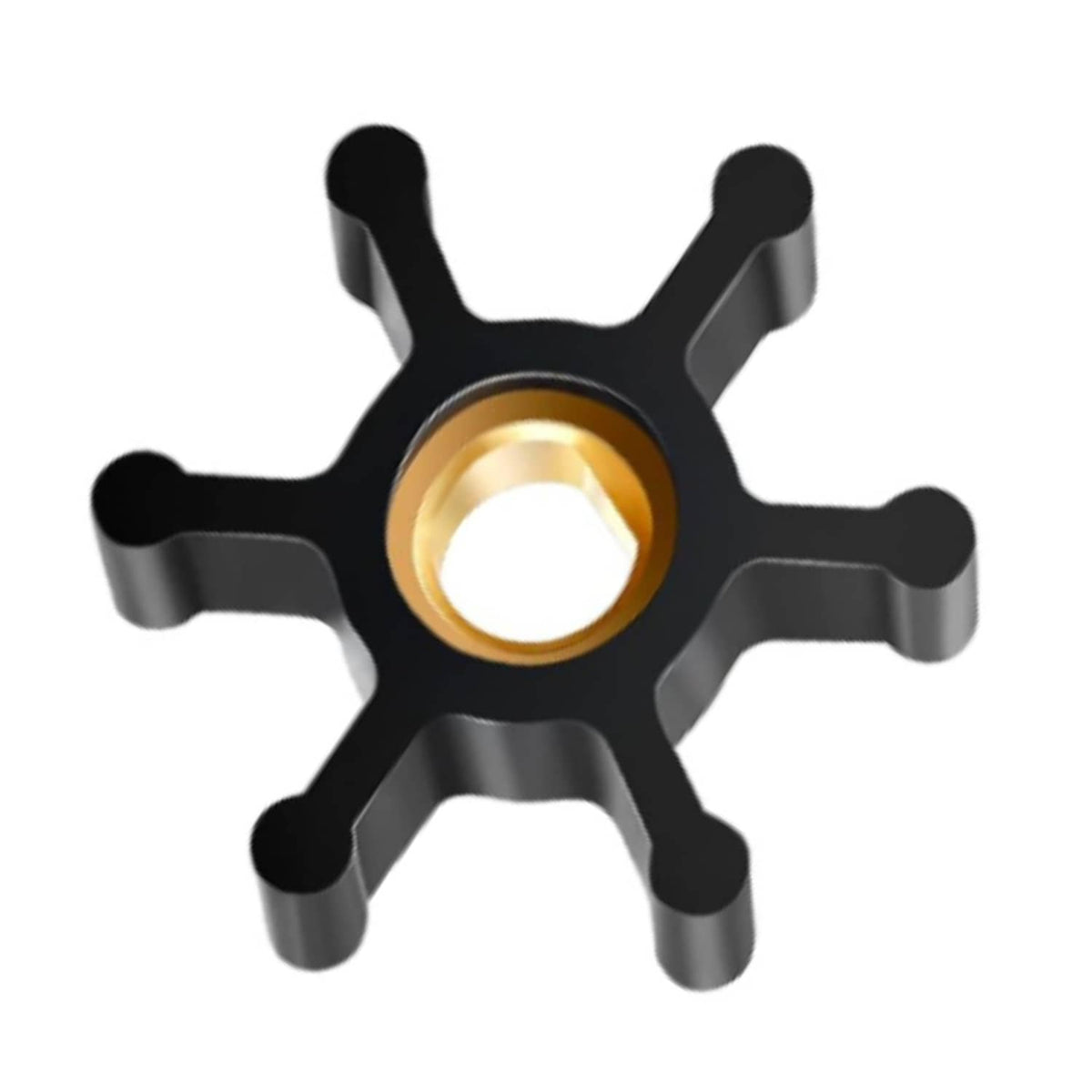 Solid Spare Impeller Fits Wayne Pumps PC1 & PC2 Replaces 66059-WYN1