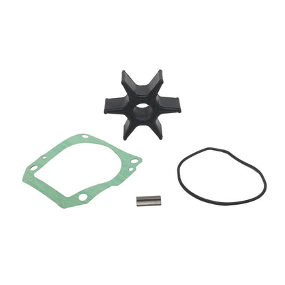 Solid Spare Water Pump Repair Service Impeller Kit for Honda 115-150 HP 4-Str 06192-ZY6-000