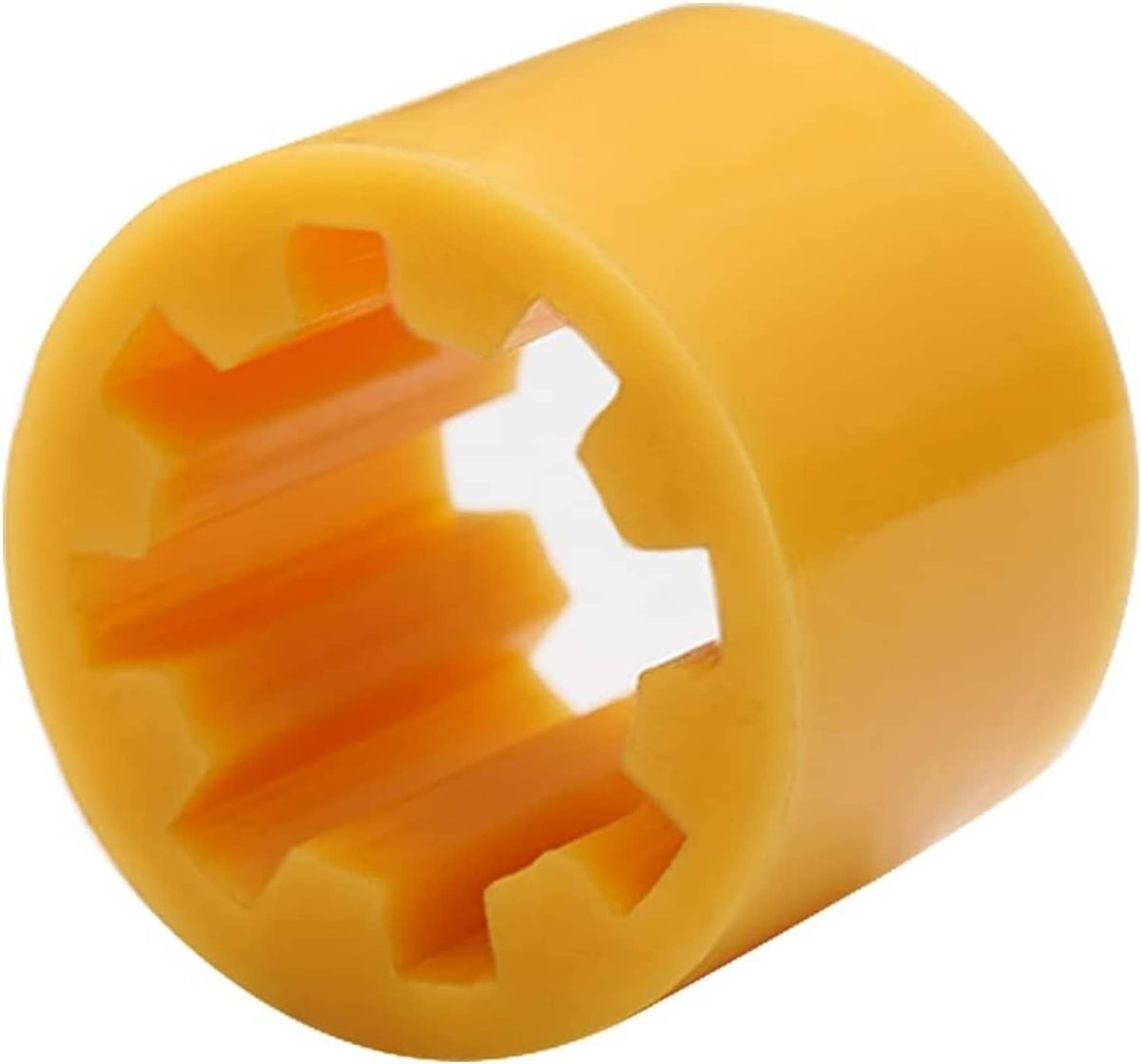 Solid Spare 359448 Water Pump Repair Impeller Kit and Drive Sleeve Fits For Kohler 4EF 5E