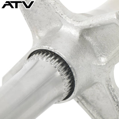 Solidspare ATV Rear Axle Shaft For Honda Sportrax 90 TRX90 93-06 TRX90EX 2007 2008 2X4 US
