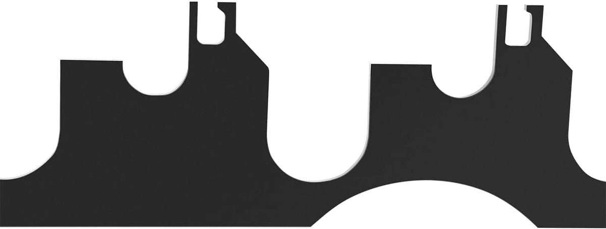 Solid Spare 9070A Push Rod Retainer Be Used for Chrysler Dodge Jeep -5.7 Liter Hemi Engines