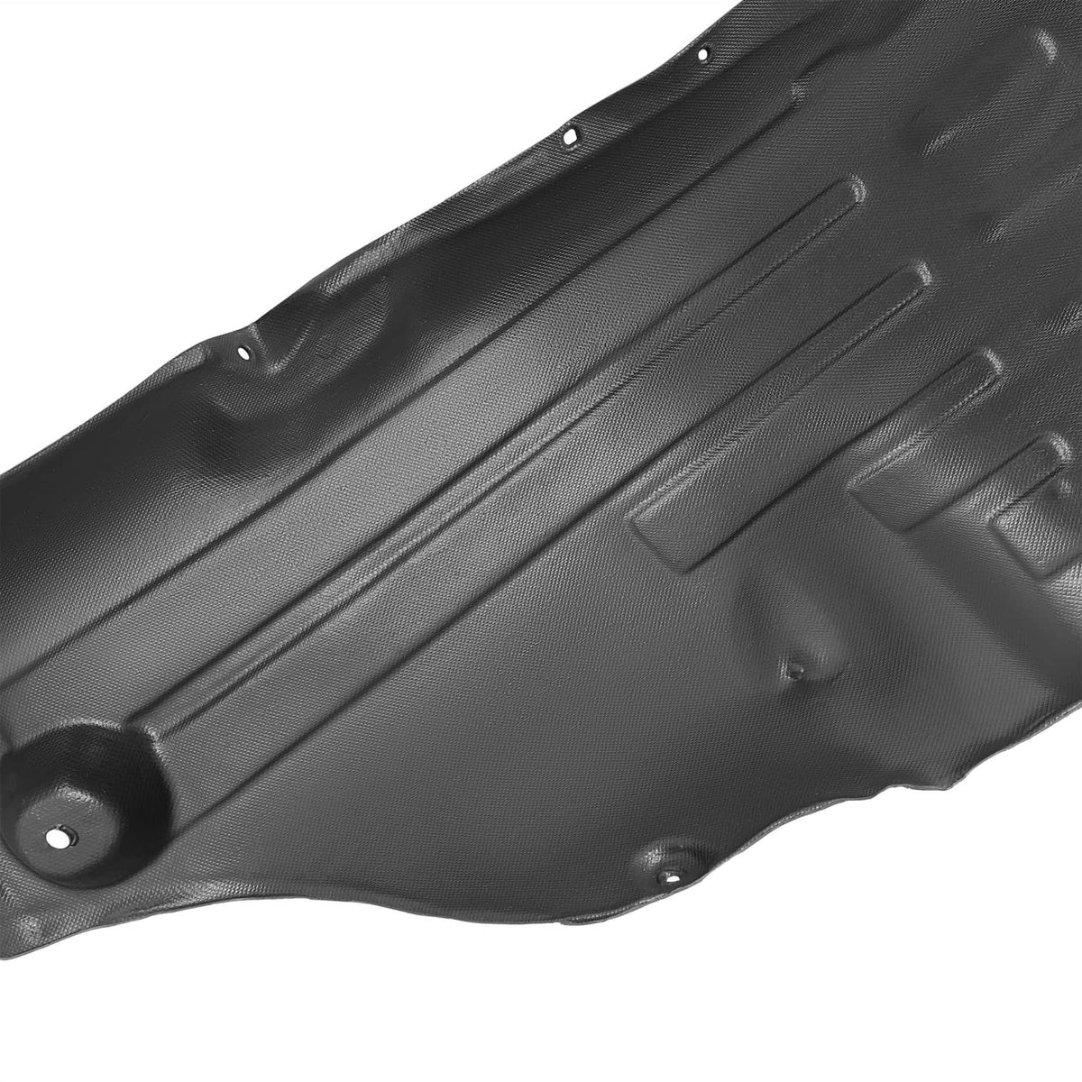 Solid Spare Front Inner Fender Liners For 2014 2015 Kia Optima Mud Flap Left & Right Side