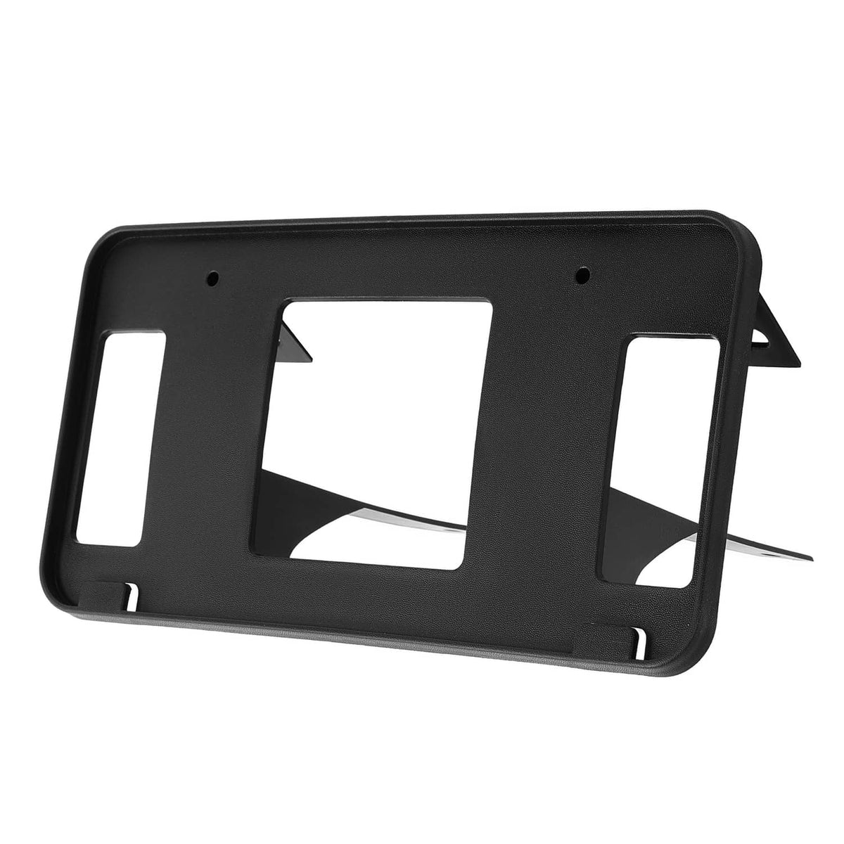 Solid Spare Fits Ford F-150 1999-2004 #XL3Z17A385AA Front License Plate Frame Bracket