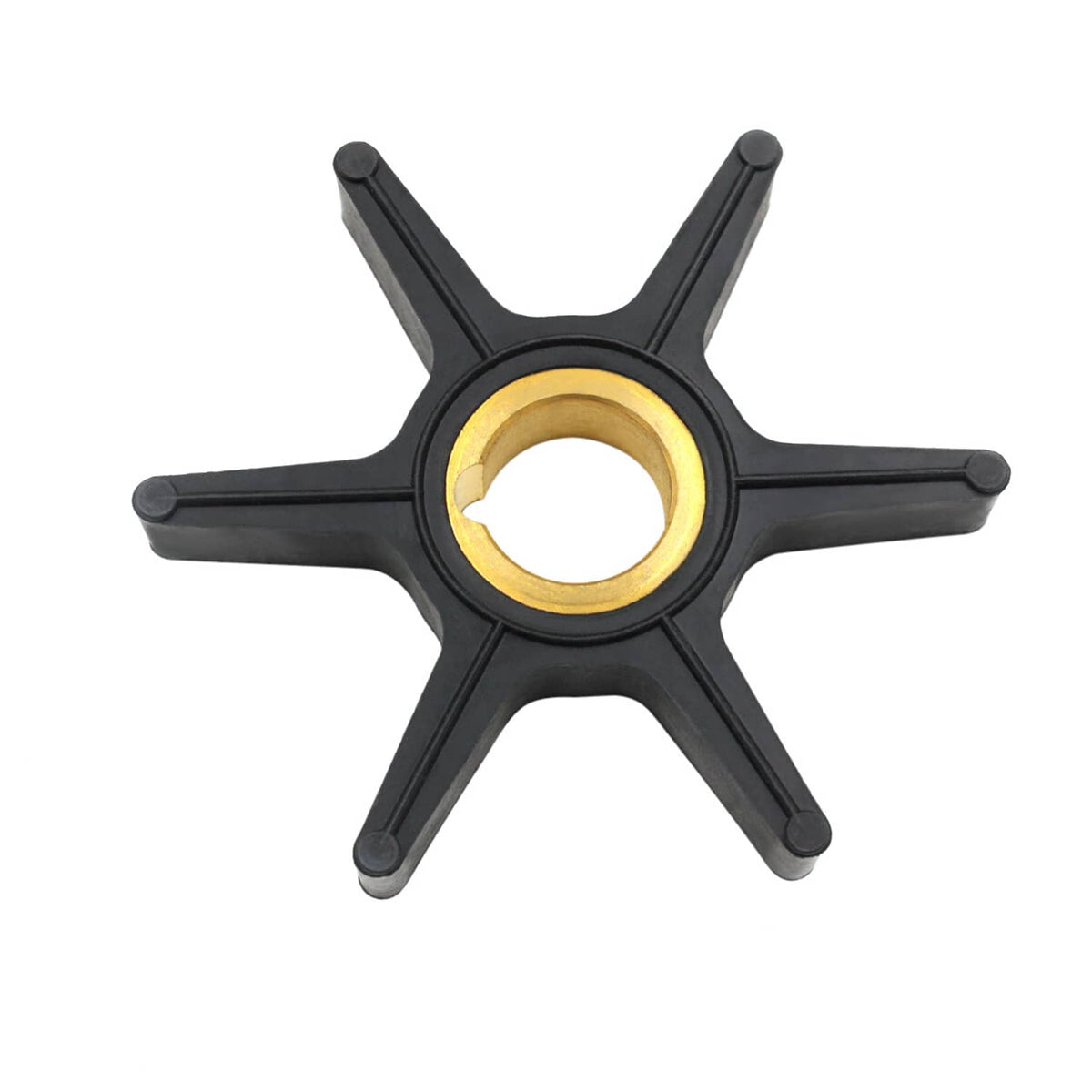 Solid Spare 821354A2 8508910 Water Pump Impeller Kit For Mercury Mariner Force 40-50 HP