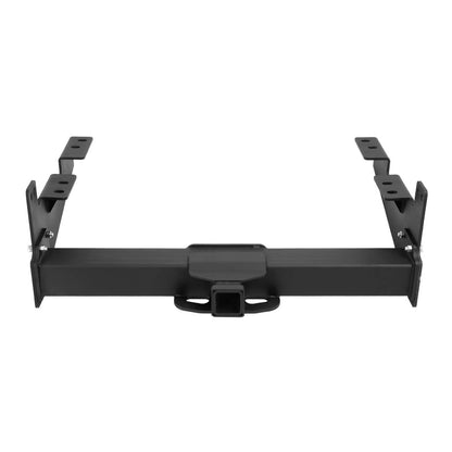 Solid Spare New Class 5 Trailer Tow Hitch 2.5" Receiver For Ford F250/F350 Super Duty 17-26