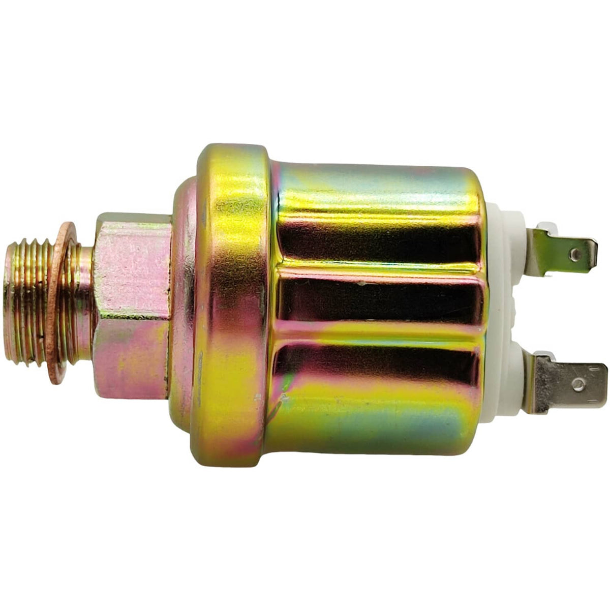 Solid Spare Oil Pressure Sensor Switch for JLG 600SJC 400SC 460SJC 600AJ 600SJ 660SJ 600SC