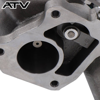 Solidspare Turbocharger For Polaris RZR PRO XP ASM-TURBO-R 2022-24 1208928 1206227 1208118