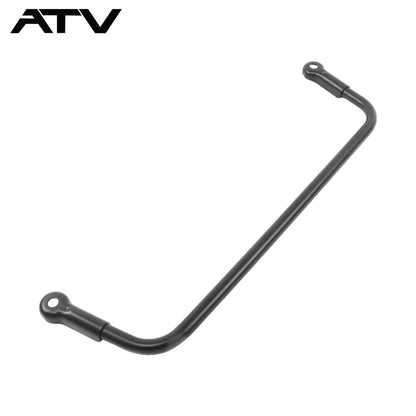 Solidspare Rear Sway Bar Stabilizer 1016615-458 For Polaris Ranger 400 500 800 EV LSV 4x4