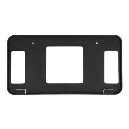 Solid Spare Fits Ford F-150 1999-2004 #XL3Z17A385AA Front License Plate Frame Bracket