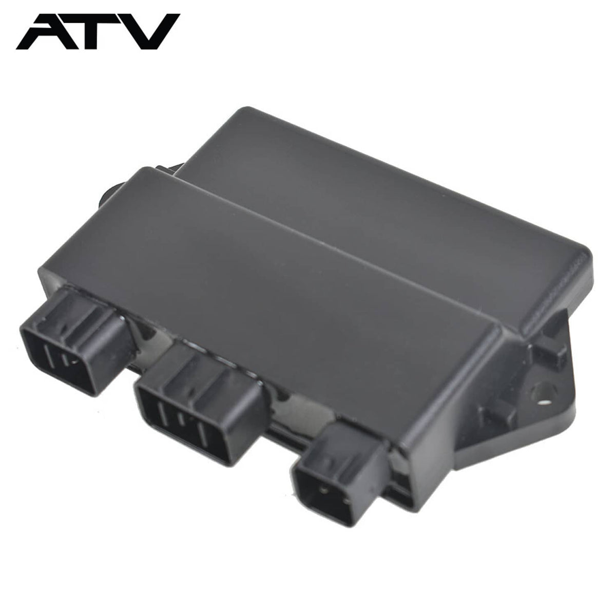 Solidspare CDI Box For Yamaha YFM 660 R 660R Raptor 2002 2003 5LP-85540-20-00 YFM660R