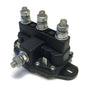 Tarp and Winch Motor REVERSING SOLENOID - 6 Terminals - 12V DC Contactor Switch