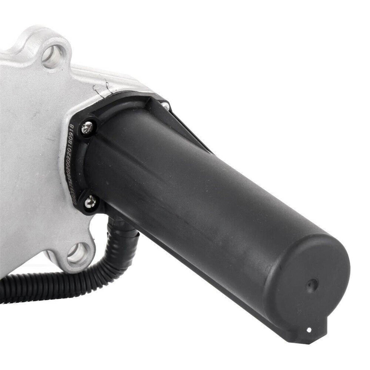 Solidspare Transfer Case Shift Motor For Chevy GMC 1500 4WD Encoder w/RPO Code NP8 12474401