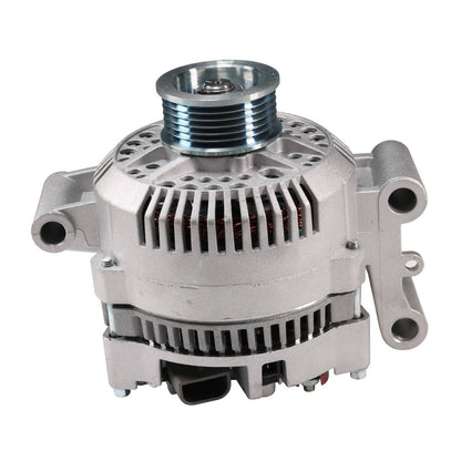 Solidspare Alternator For Ford Ranger 2.3L 3.0L 4.0L 1992-1996 Pickup 5.0L 5.8L 1993-1997
