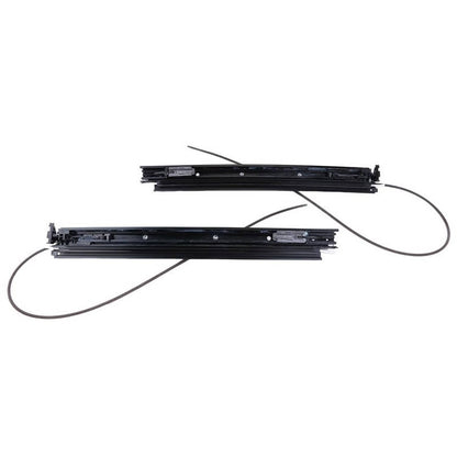 Solidspare 2Pcs Car Sunroof Sliding Track For 2015- 2021 Mercedes-Benz C-Class C43 C63 C300