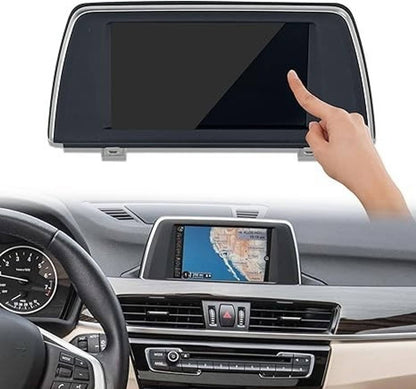 Solidspare 6.5" Information GPS Dash Display Screen For 2016-2018 BMW X1 X2 F48 932212