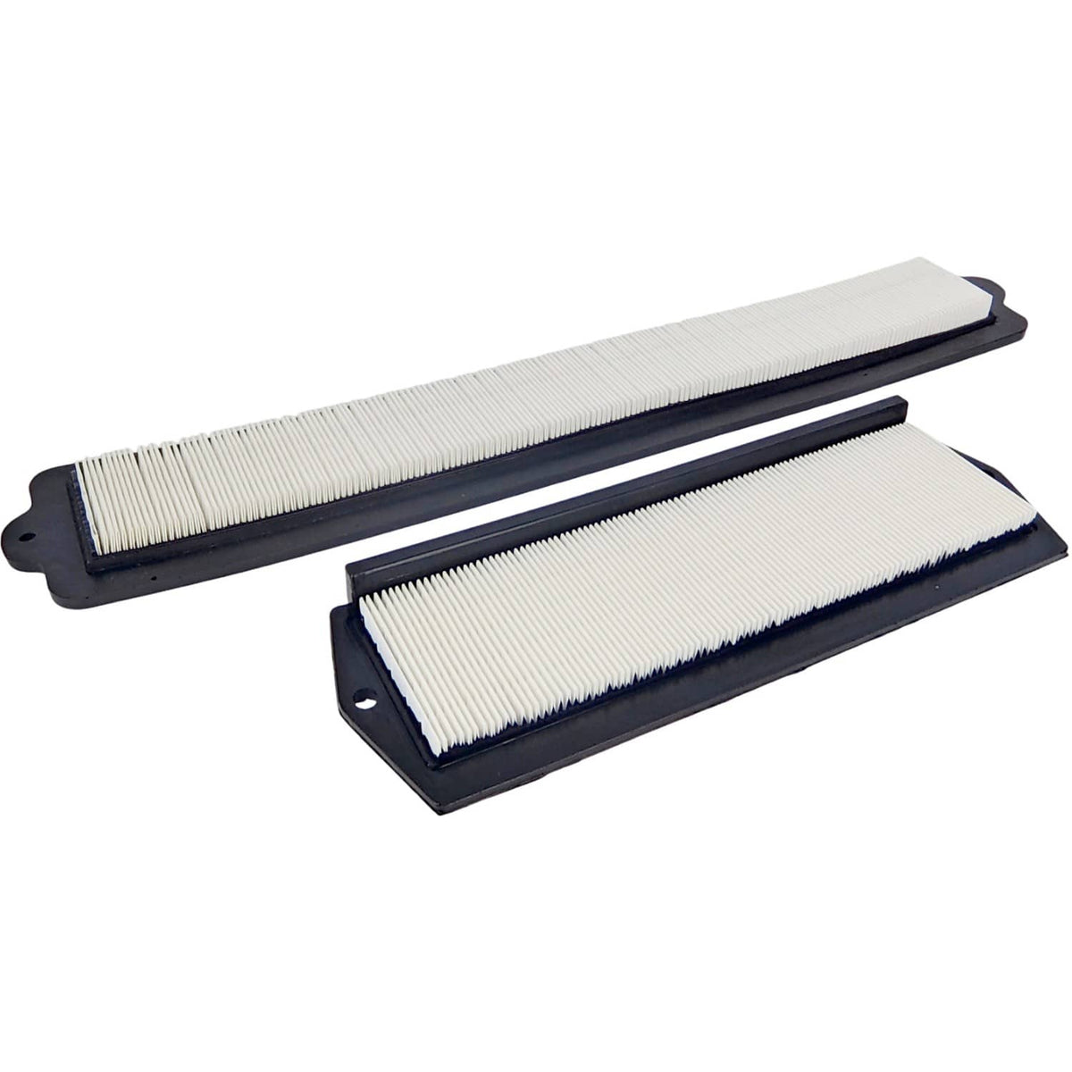 Solid Spare Cabin Air Filter Kit 6677983 6678207 for Bobcat 883 963 S100 S130 S150 S160 S175