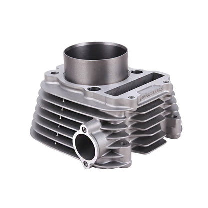 Solidspare For Yamaha Bear Tracker 250 Cylinder Piston Gasket Top End Kit Set 1999-2004 ATV