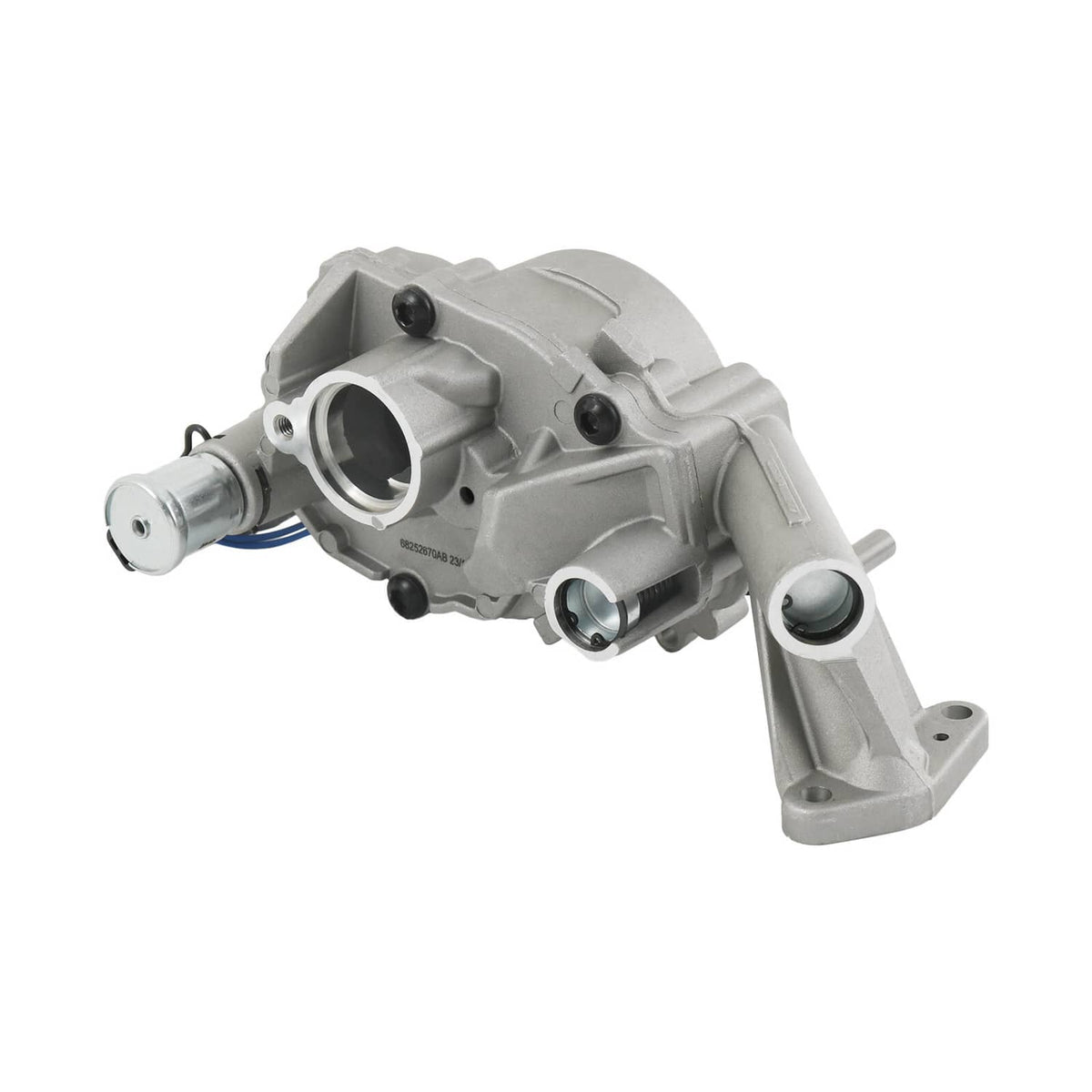 Solidspare Engine Oil Pump FOR Jeep Grand Cherokee Dodge Durango Chrysler 3.6L 68252670AA