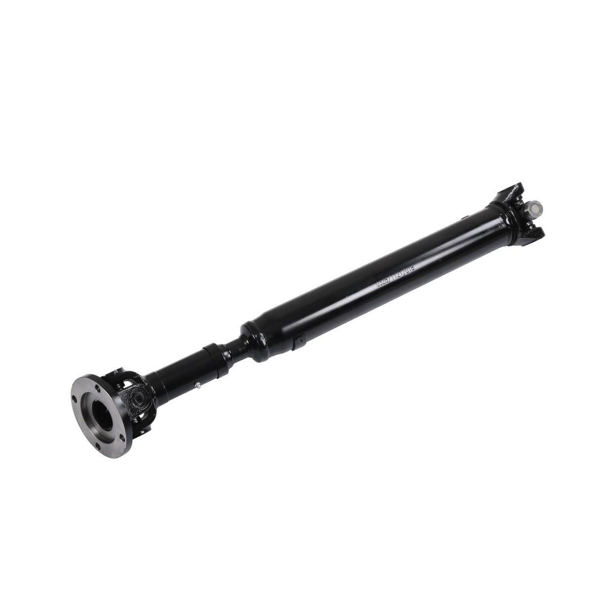 Solidspare Front Driveshaft Prop Shaft Assembly Fit Chevy GMC 88-94 K1500 K2500 K3500 4WD