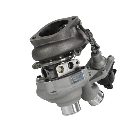 Solidspare Pair Turbo Turbocharger K03 For 2018-2020 Ford F-150 Expedition Navigator 3.5L