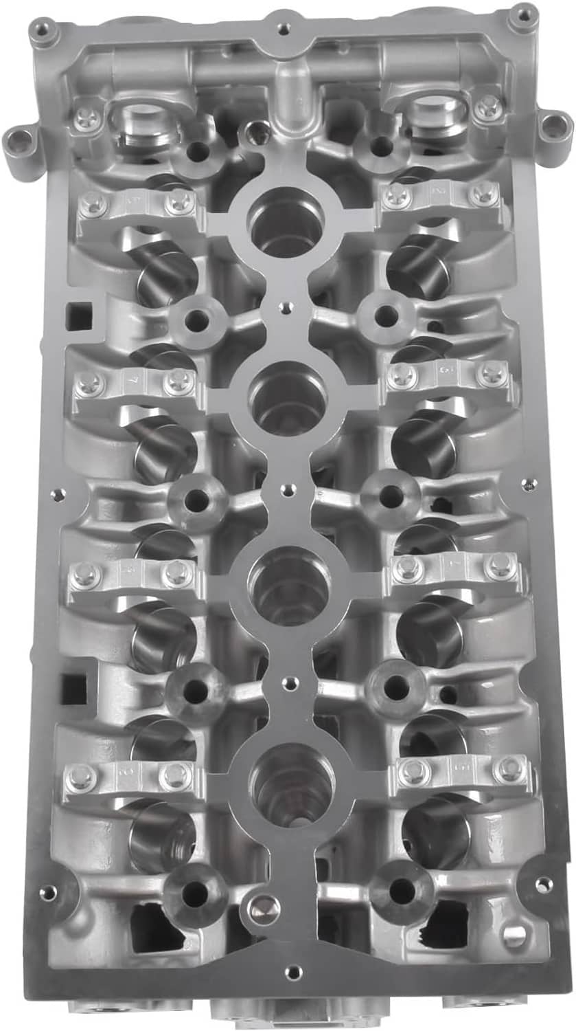 Solidspare Cylinder Head 55568116 For Chevy Cruze Sonic 1.8 Dohc 2011-2018 Dual VVT Cast