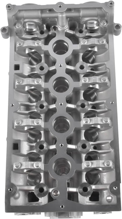 Solidspare Cylinder Head 55568116 For Chevy Cruze Sonic 1.8 Dohc 2011-2018 Dual VVT Cast