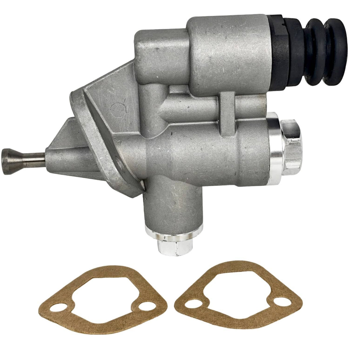 Solid Spare Mechanical Fuel Pump M73104 for Dodge Ram A13232006TG HFP916 SP1054MP B0280P